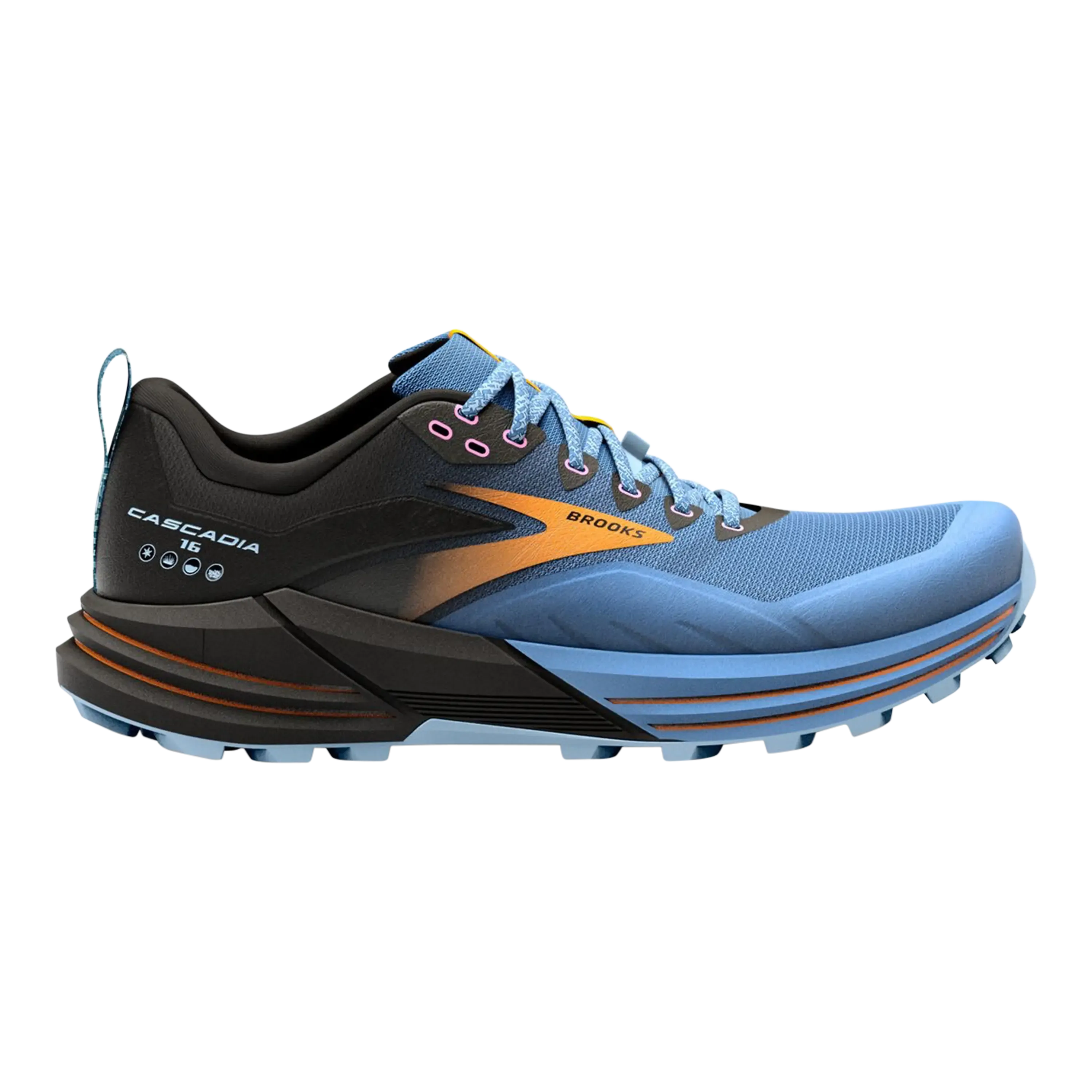 Cascadia 16 Running Shoe