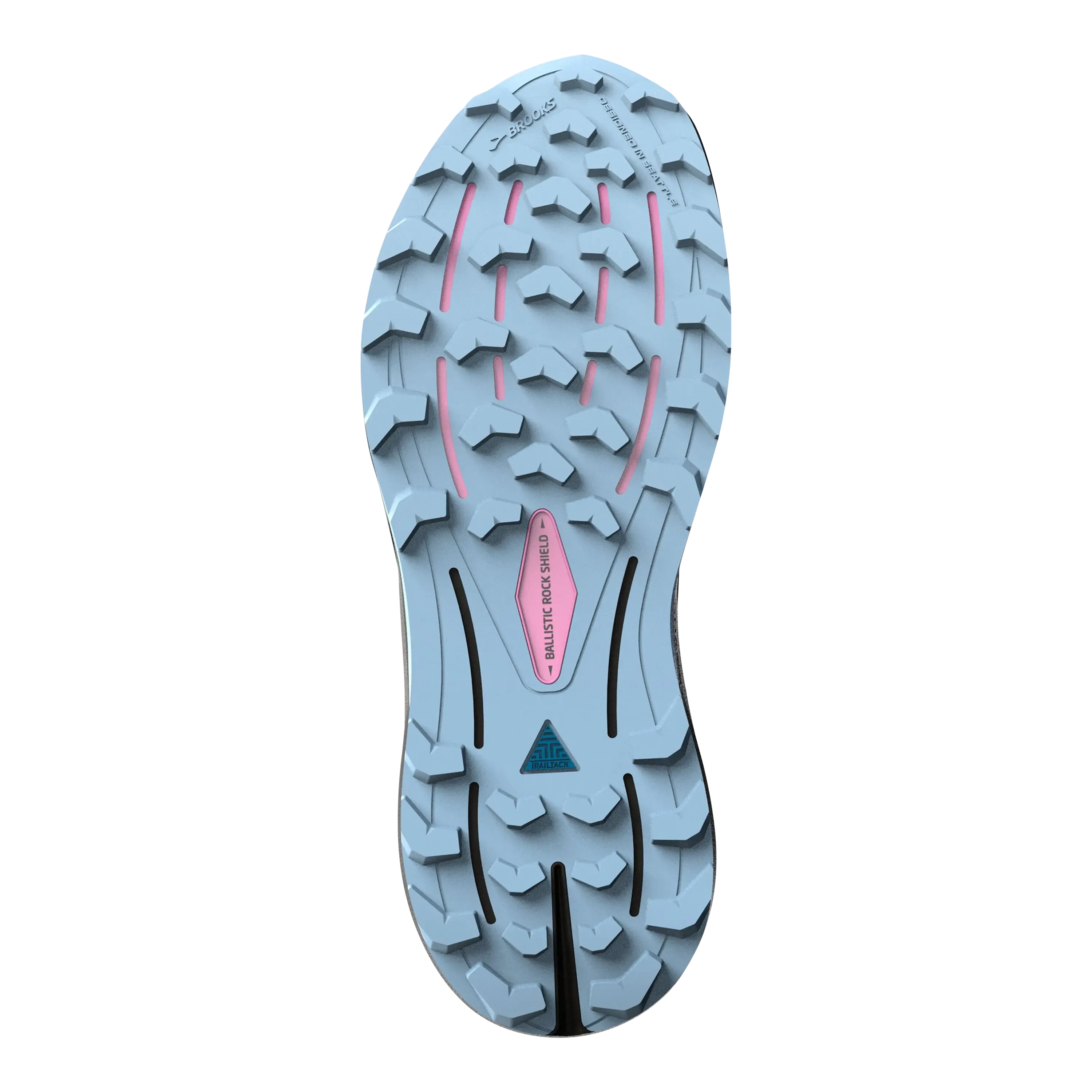 Cascadia 16 Running Shoe