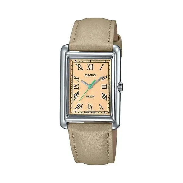 CASIO STANDARD COLLECTION - Brown