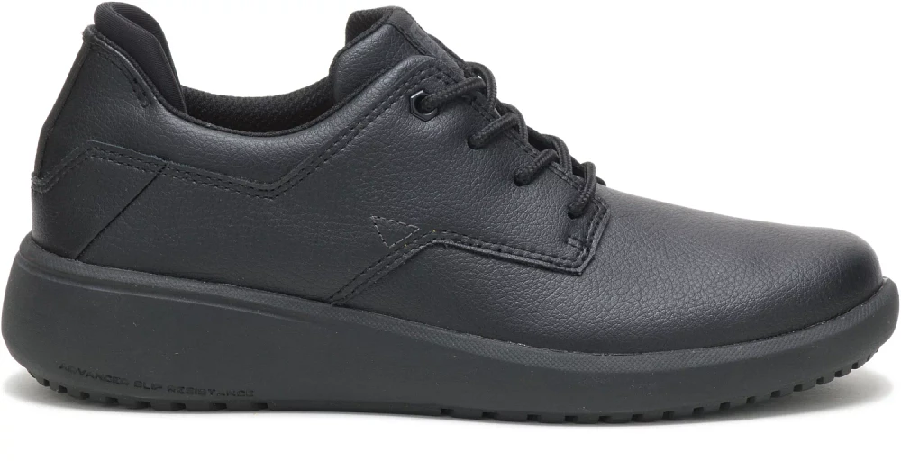 CAT Men’s Pro Rush Lace-Up SR+ Oxford Service Shoes