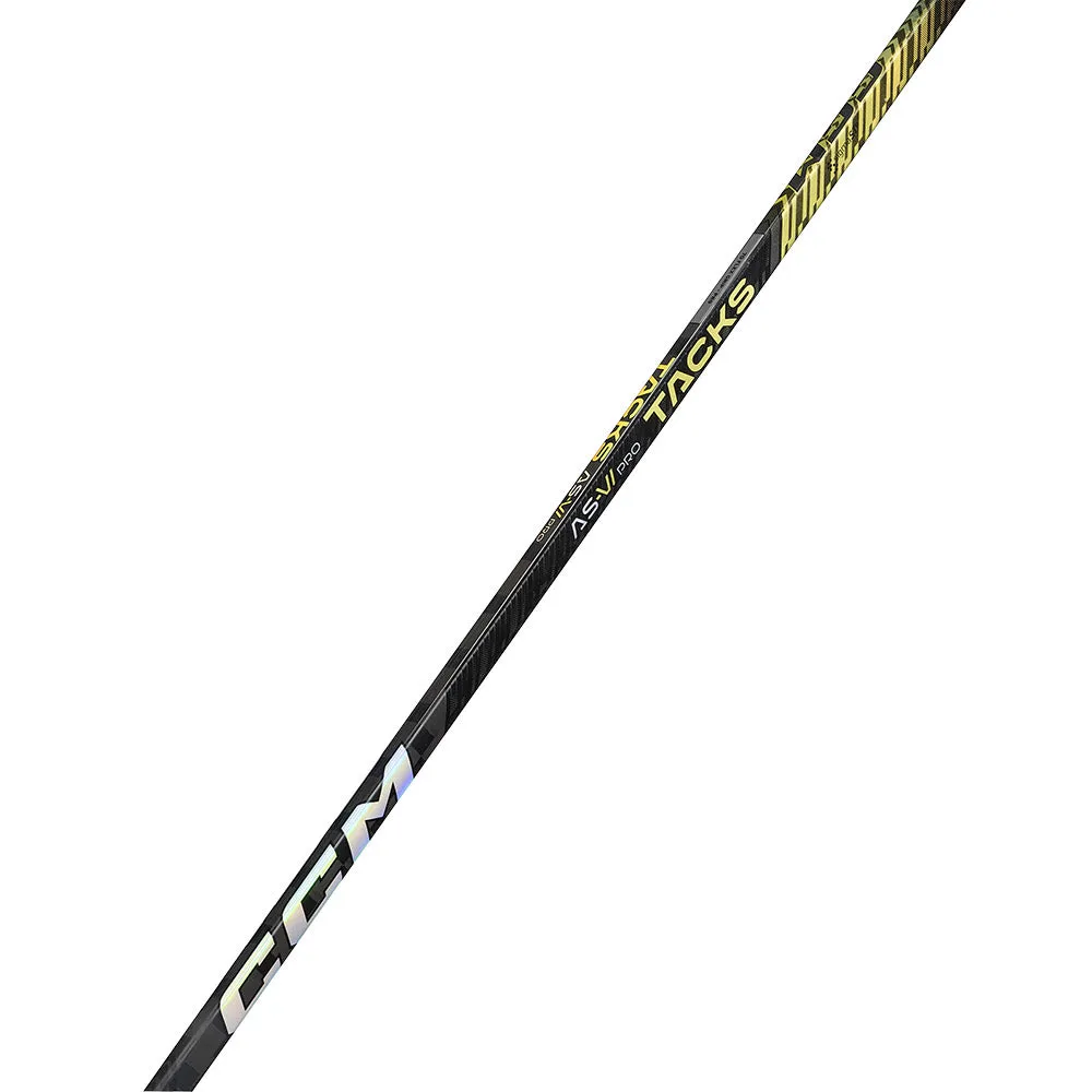 CCM Tacks AS6 Pro Intermediate Ice Hockey Stick