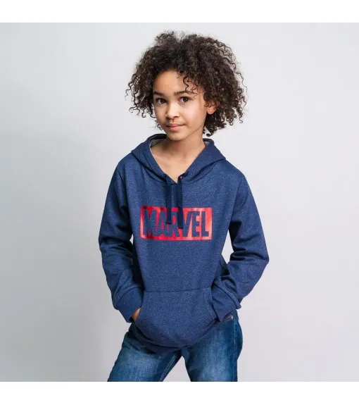 Cerdá Marvel Kids' Sweatshirt 2900000129