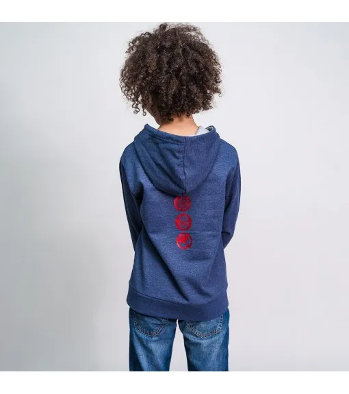 Cerdá Marvel Kids' Sweatshirt 2900000129