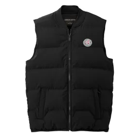 Cherry Picks Bottle Cap Mercer+Mettle Puffy Vest (Men)