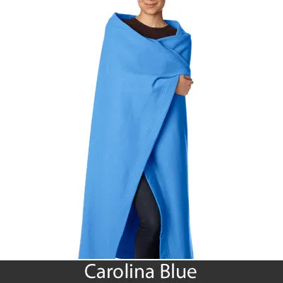 Chi Omega Pillowcase / Blanket Package - CAD