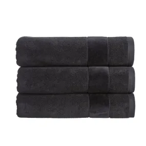 CHRISTY Prism bath sheet crushed grape -                         -                     -                