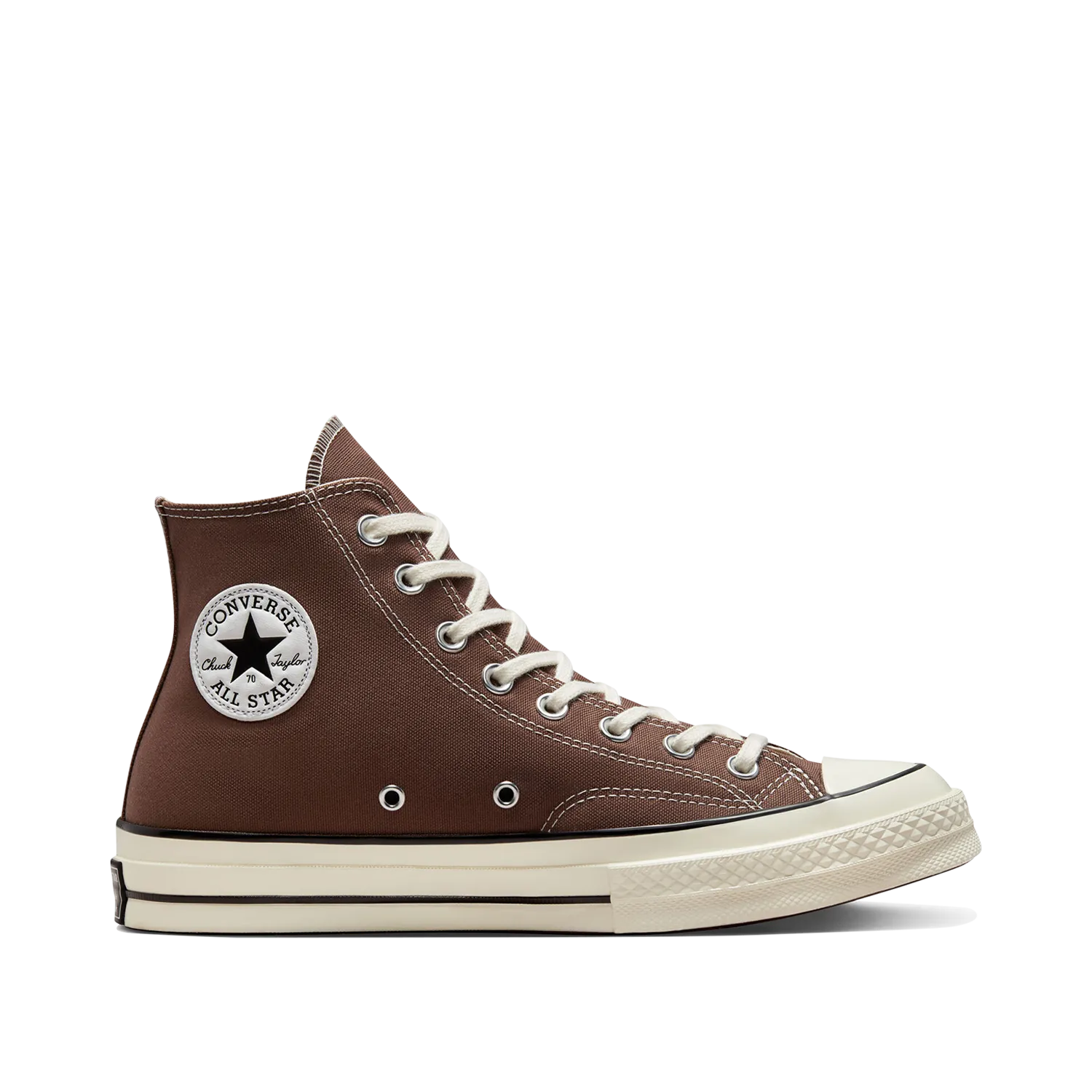 Chuck Taylor 70 Hi - Squirrel