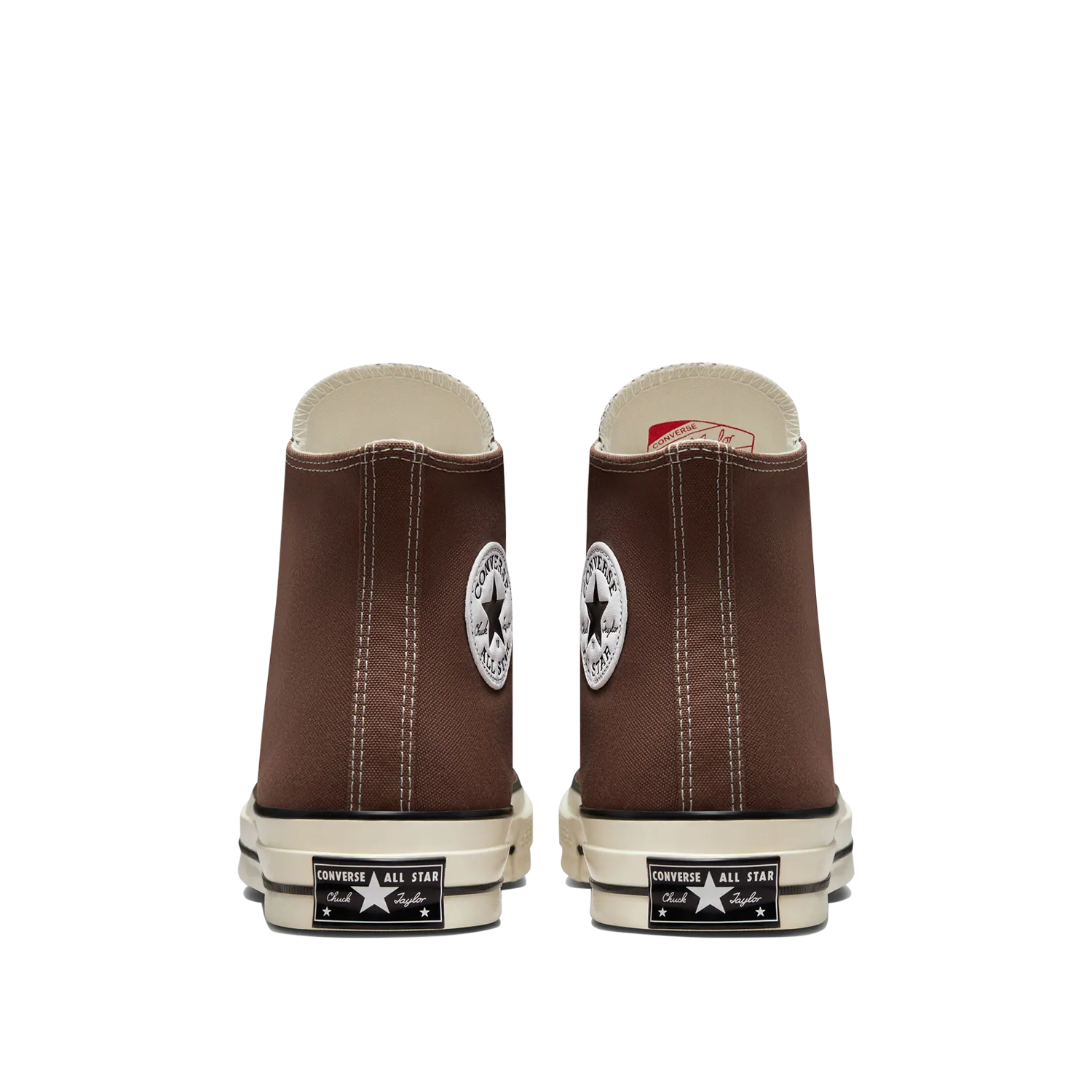 Chuck Taylor 70 Hi - Squirrel