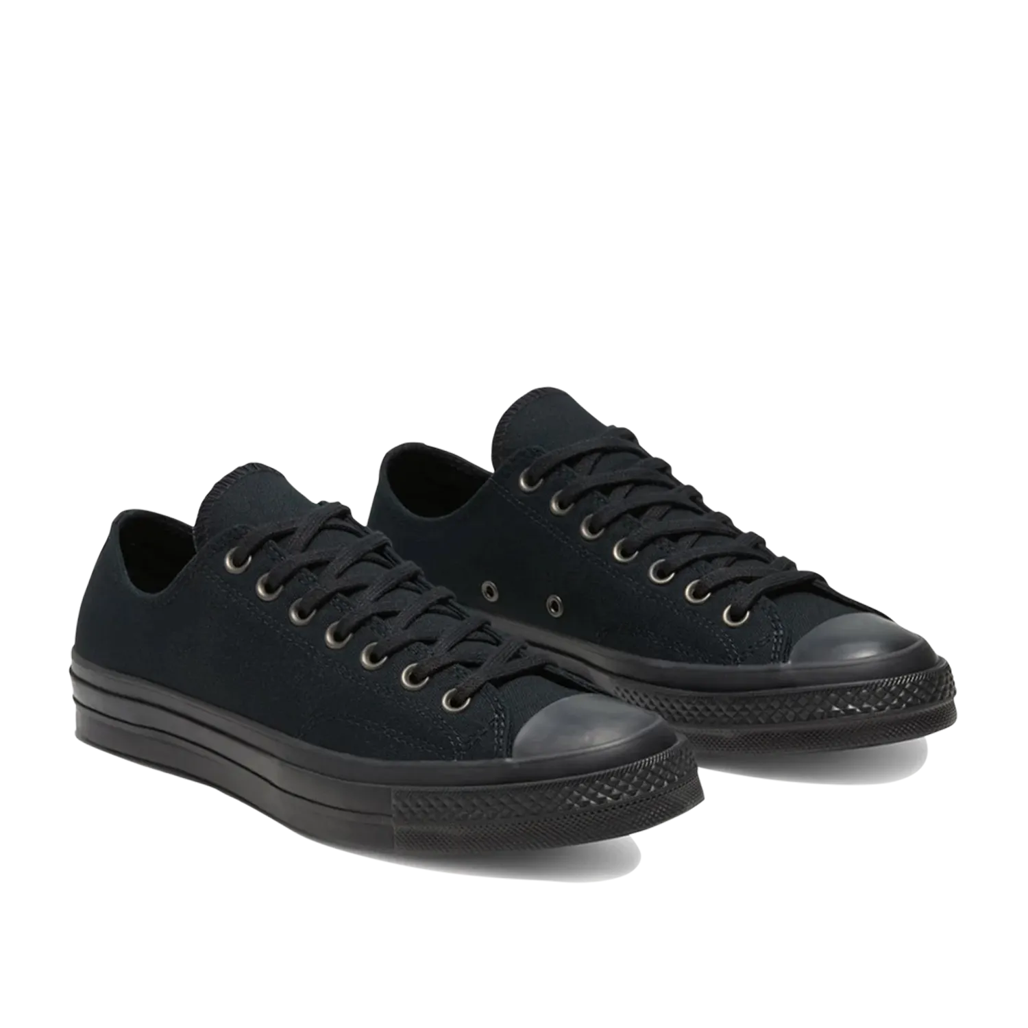 Chuck Taylor 70 Low - Black Mono
