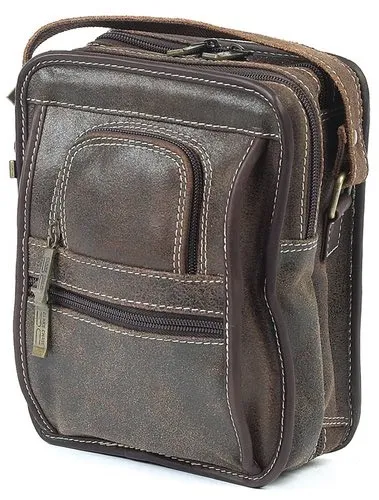 Claire Chase Ultimate Man Bag 