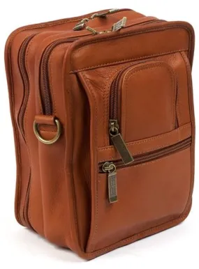 Claire Chase Ultimate Man Bag 