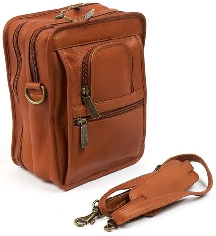 Claire Chase Ultimate Man Bag 