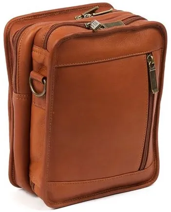 Claire Chase Ultimate Man Bag 