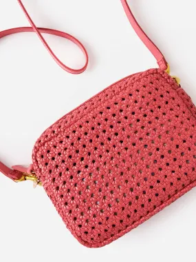     CLARE V.  Midi Sac Bag    