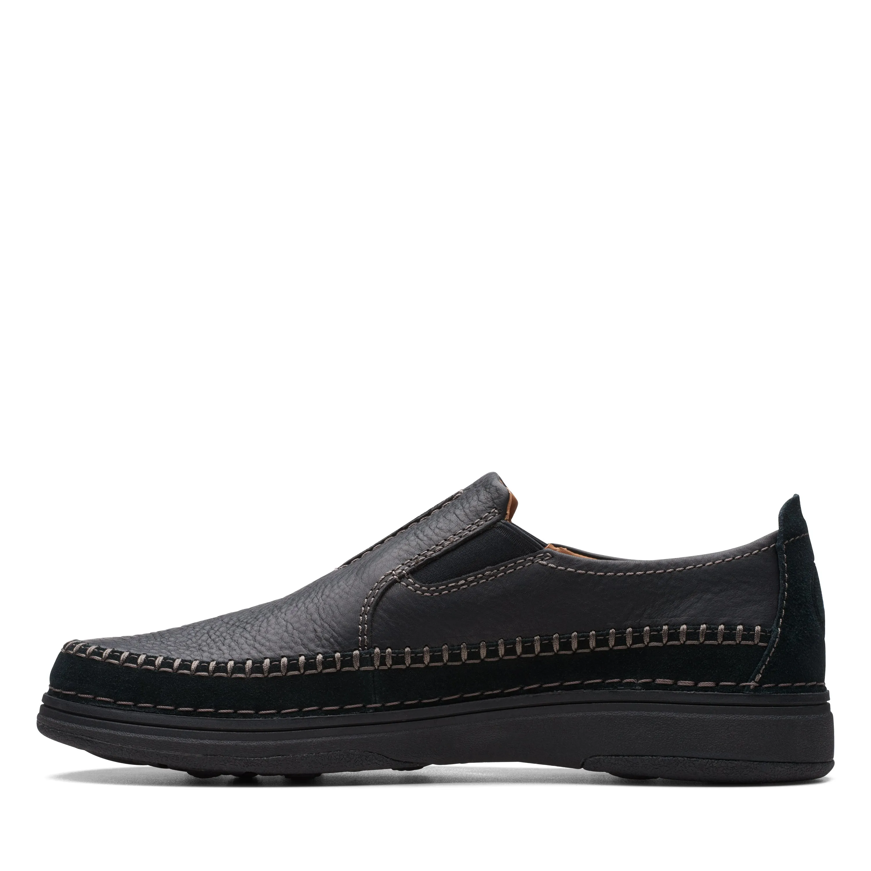 Clarks Active Air 'Nature 5 Walk' Slip-On Shoe