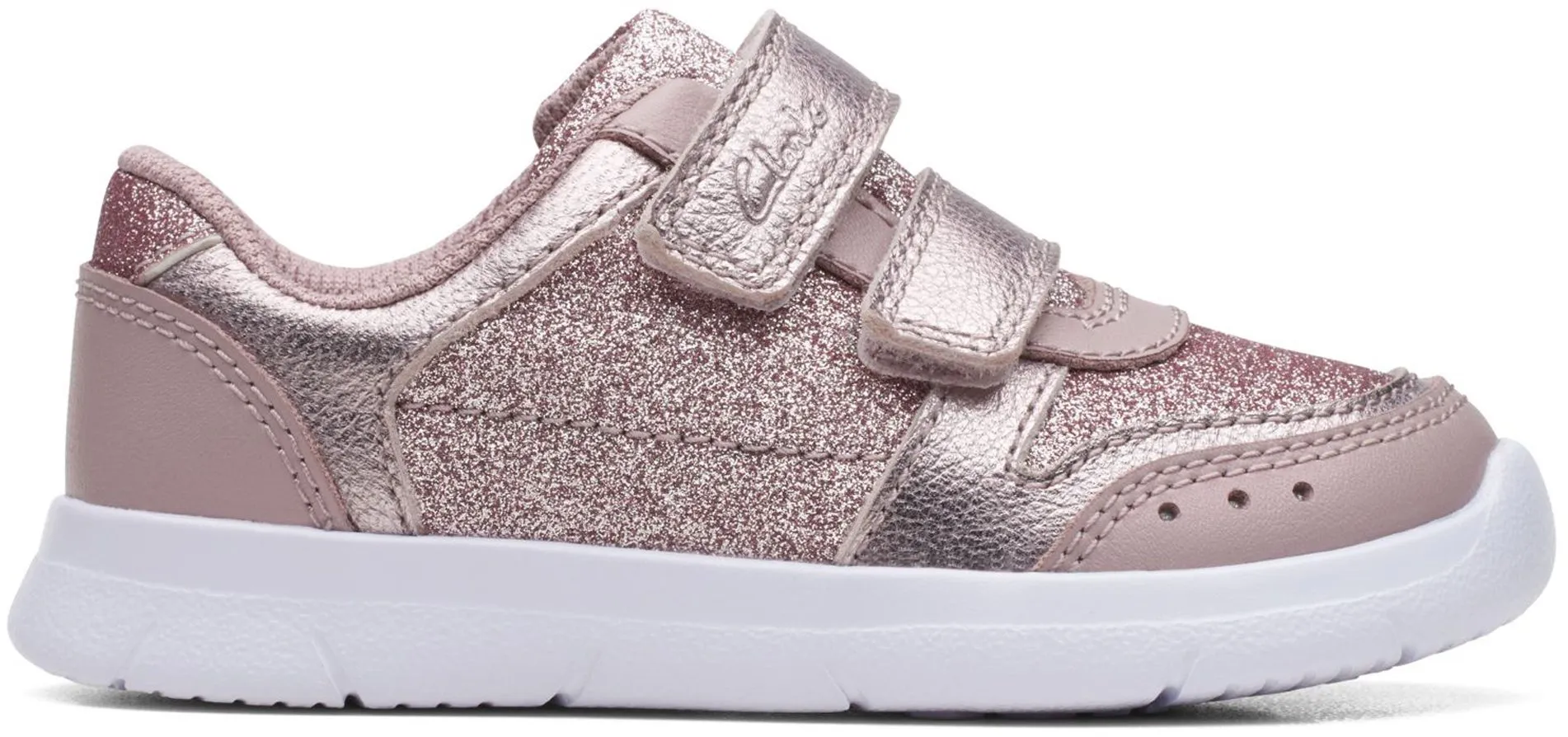 Clarks Ath Sonar Toddler