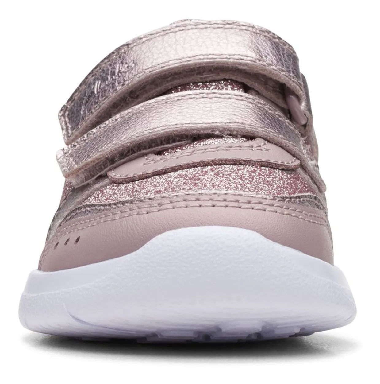 Clarks Ath Sonar Toddler