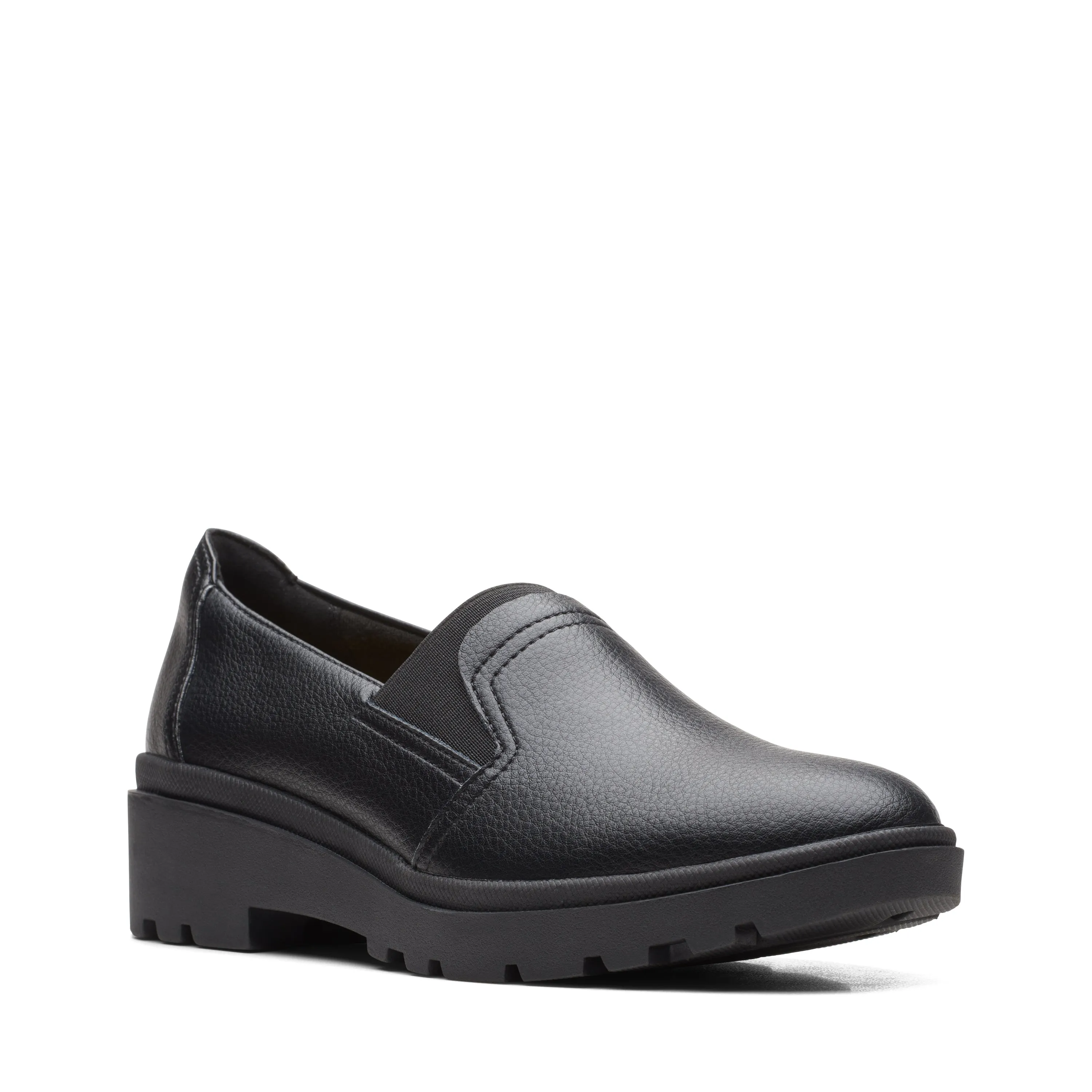Clarks 'Calla Rae' Slip-On Shoe