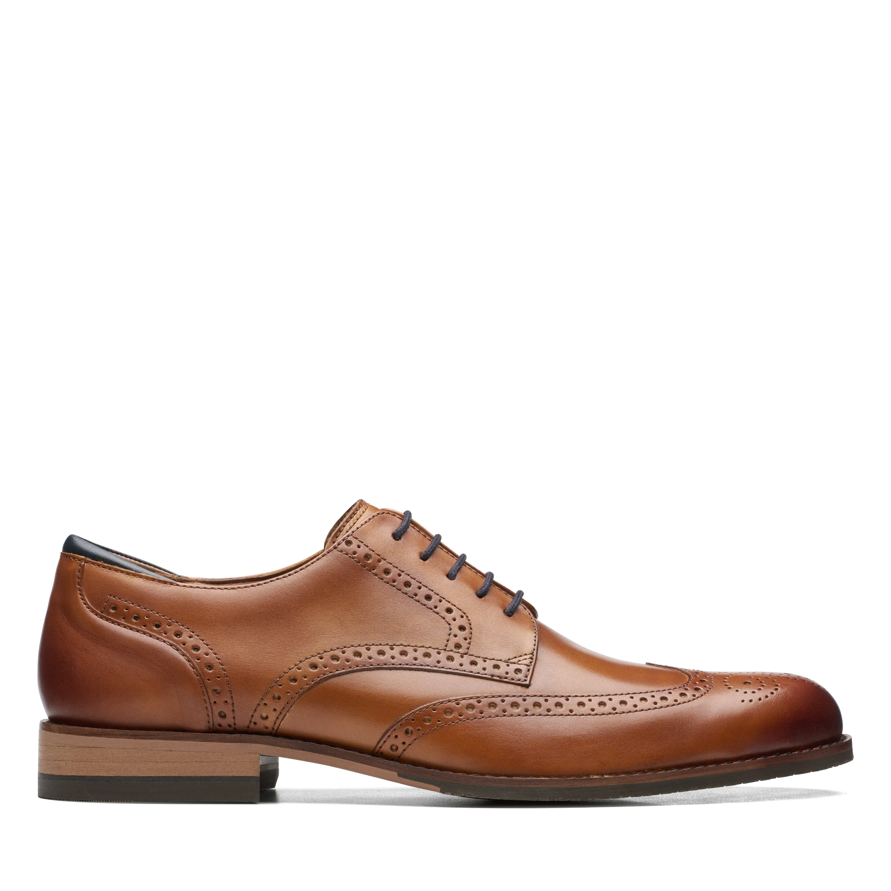 Clarks 'Craft Arlo Limit' Formal Shoe