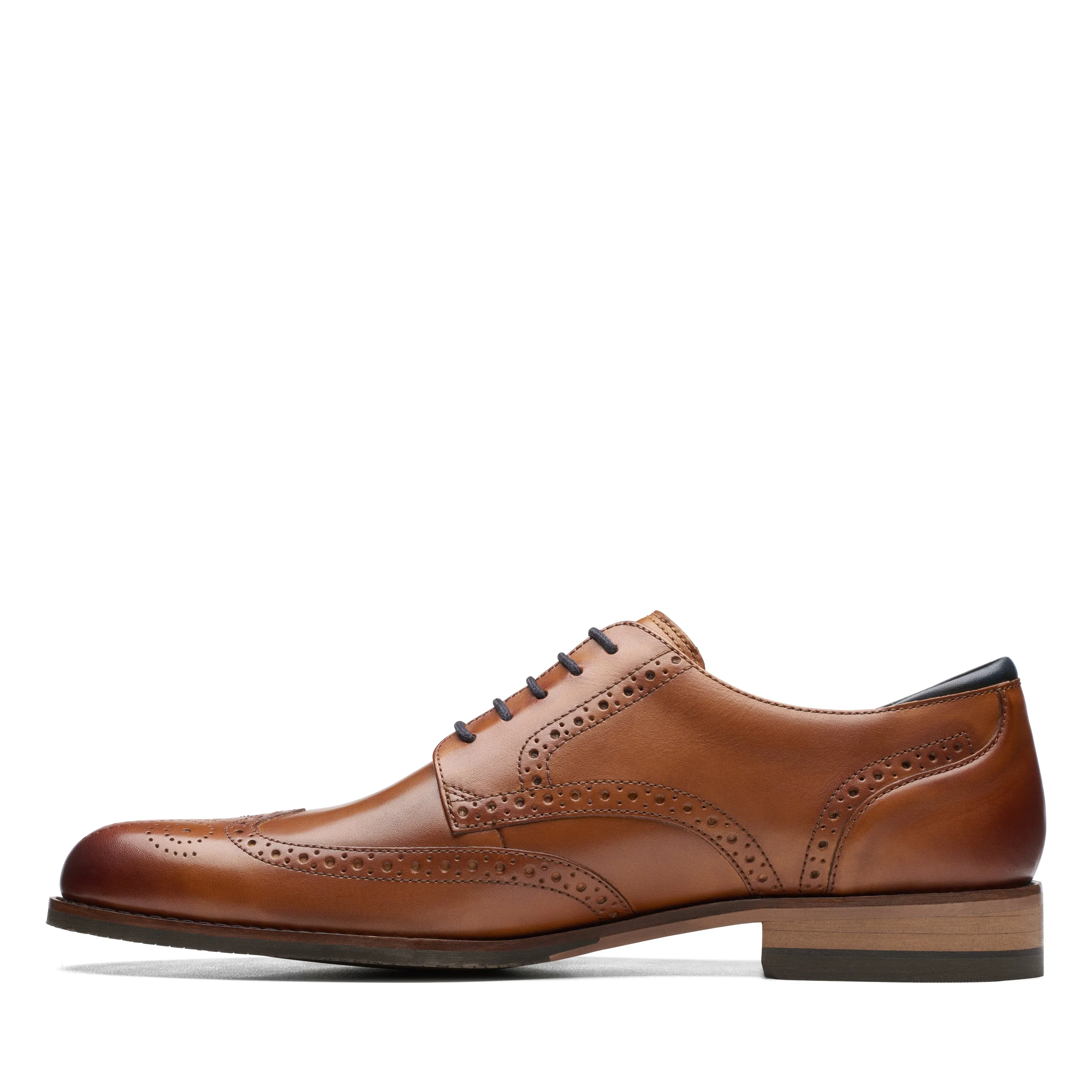 Clarks 'Craft Arlo Limit' Formal Shoe