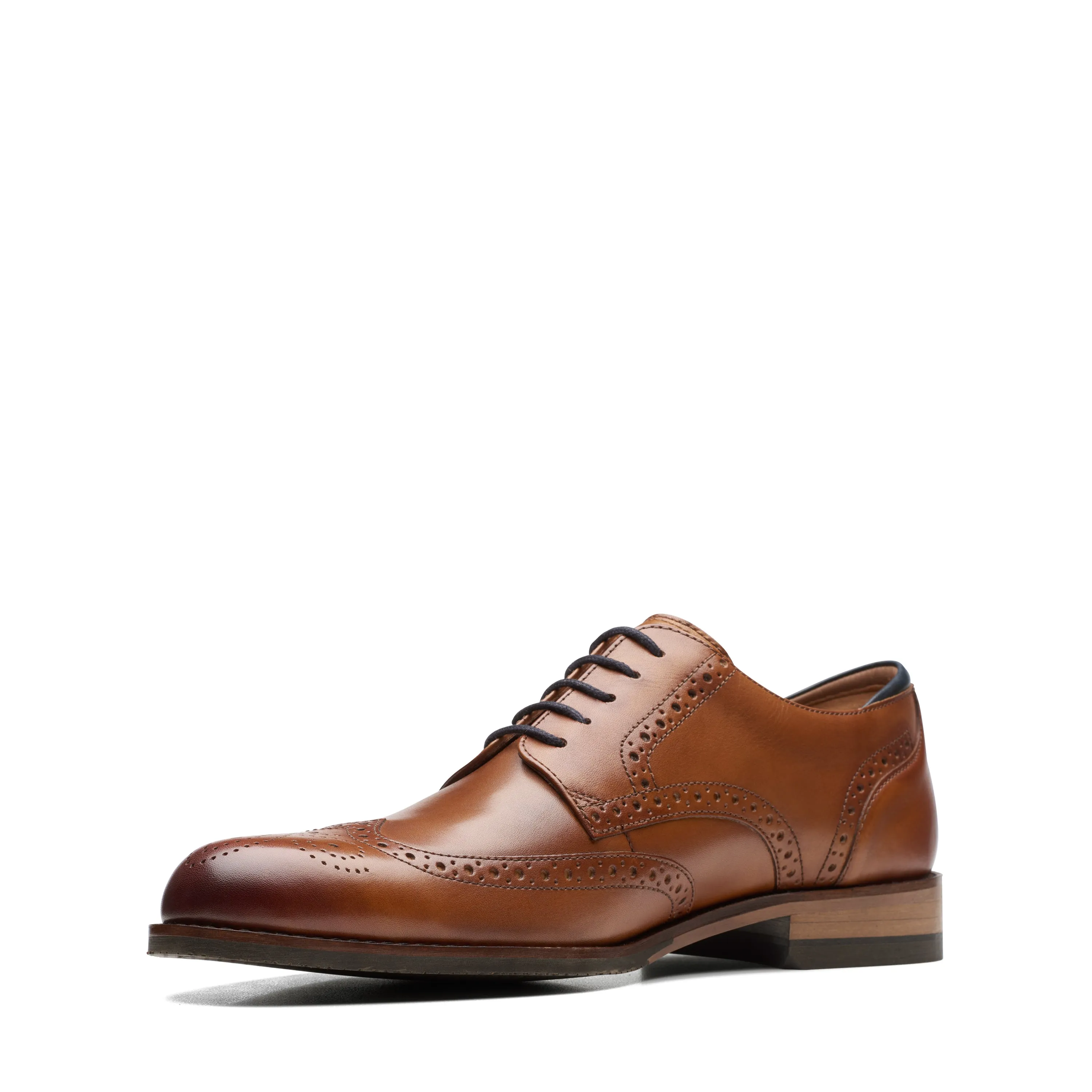 Clarks 'Craft Arlo Limit' Formal Shoe