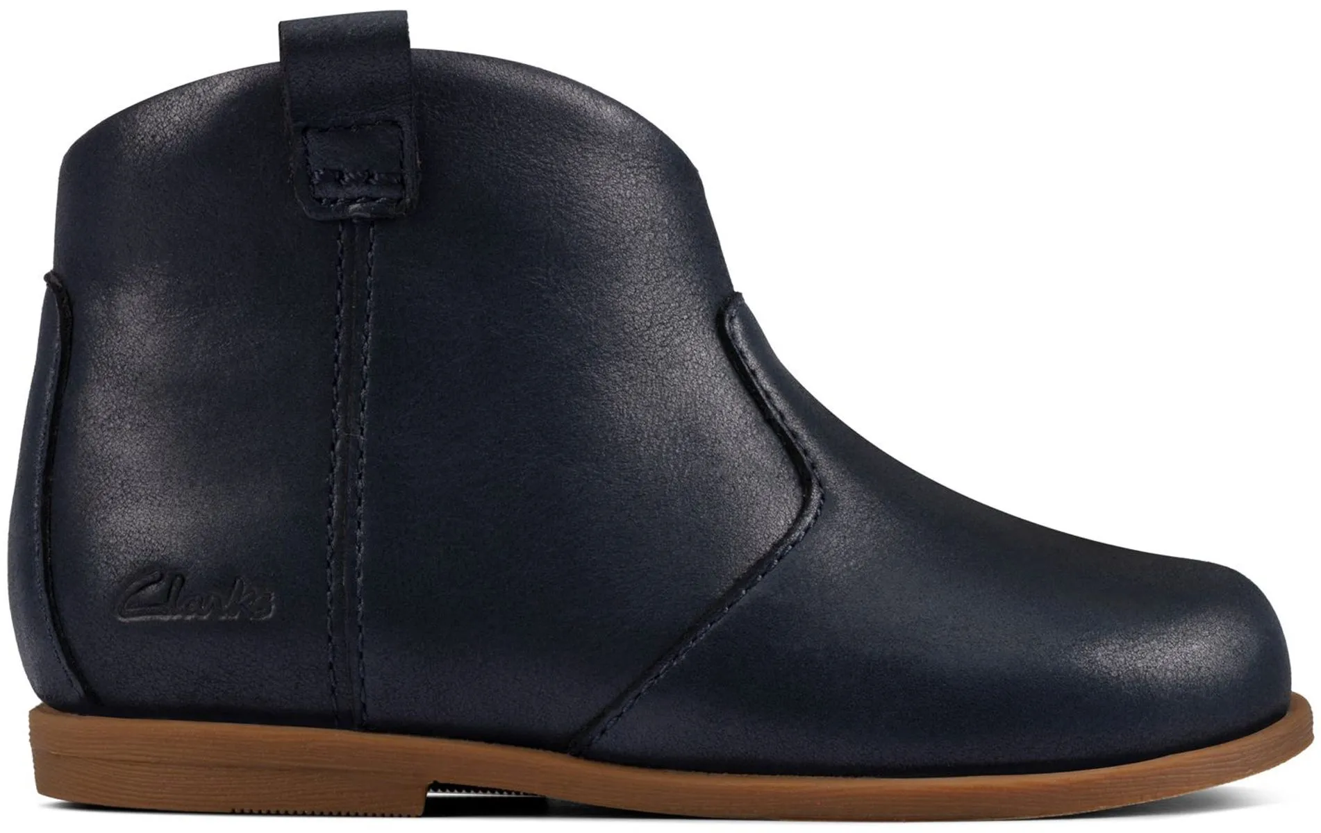 Clarks Drew Dawn Toddler