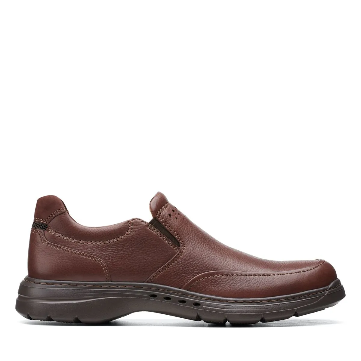 CLARKS ENGLA Un BrawleyStep Men's
