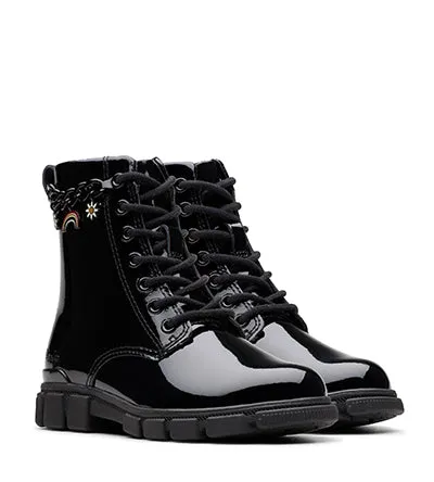 CLARKS EVYN CHARM 0 - G FIT