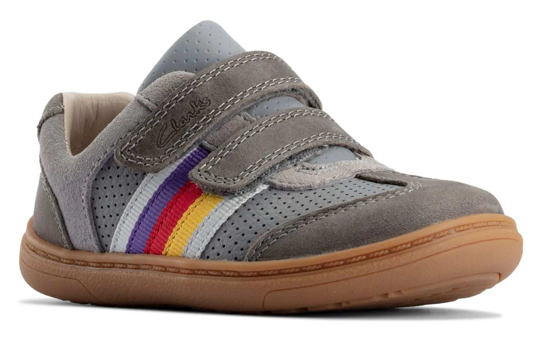 Clarks Flash Beau Toddler