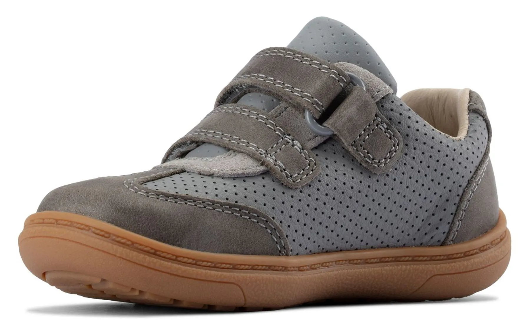 Clarks Flash Beau Toddler