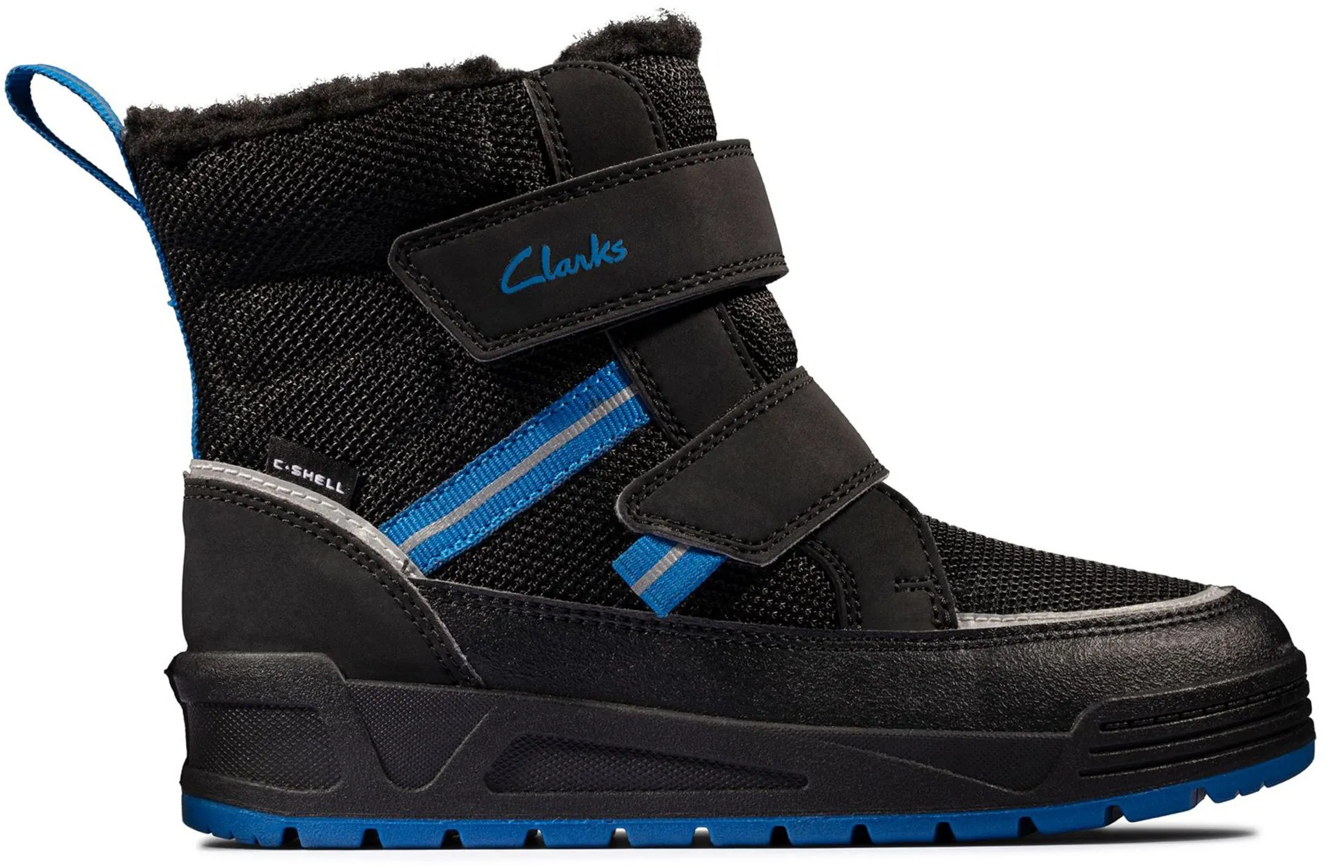 Clarks Jumper Jump Toddler
