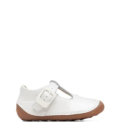 CLARKS TINY BEAT F FIT