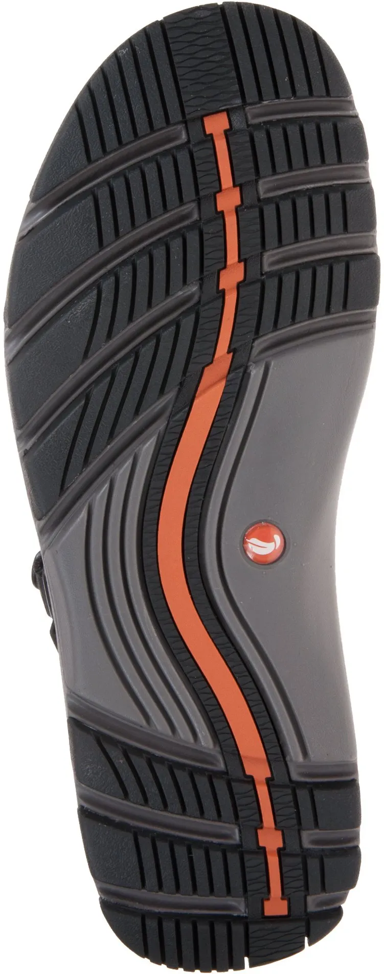 Clarks Un Trek Part