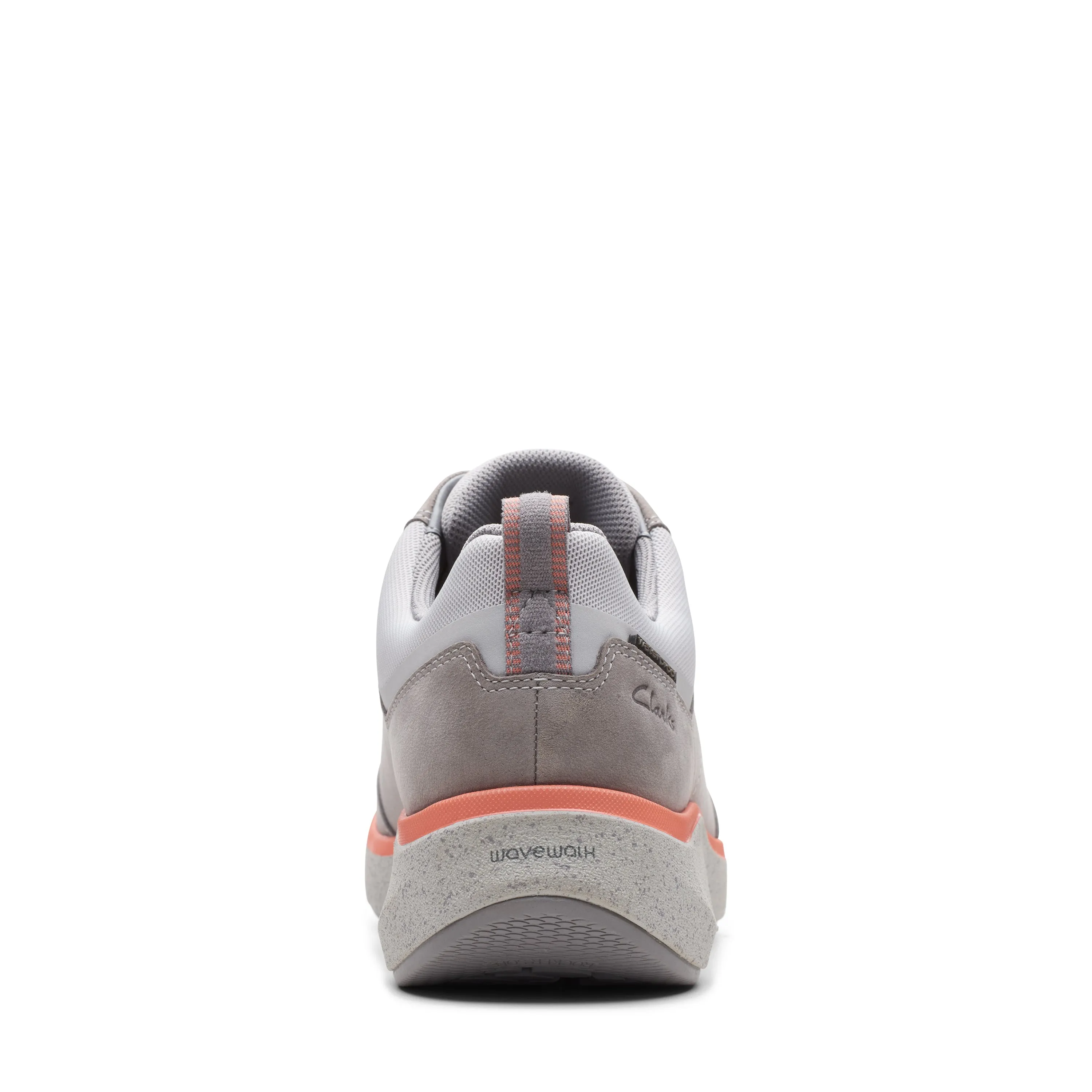 Clarks Wave 2.0 Lace Shoe