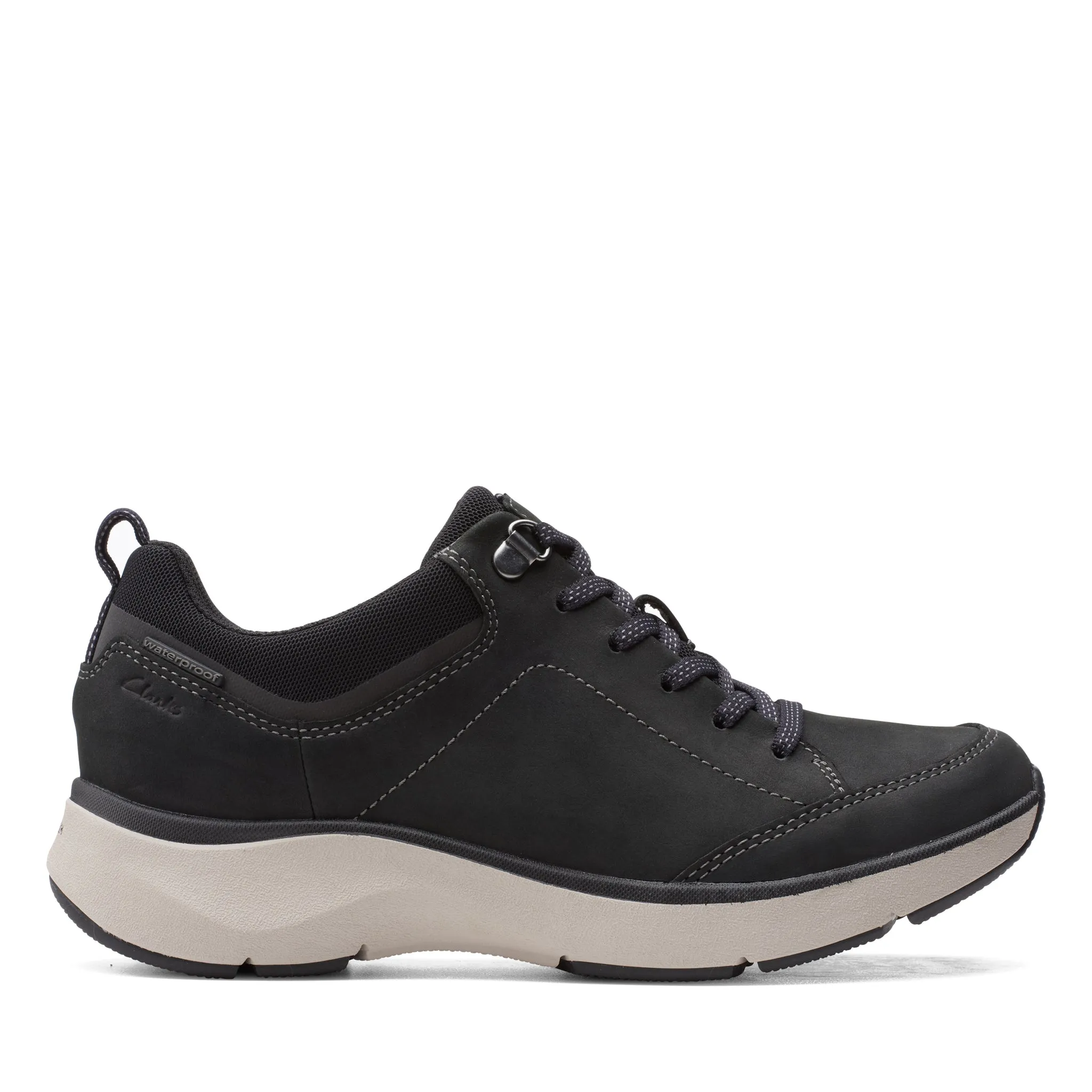 Clarks Wave2.0 Lace.