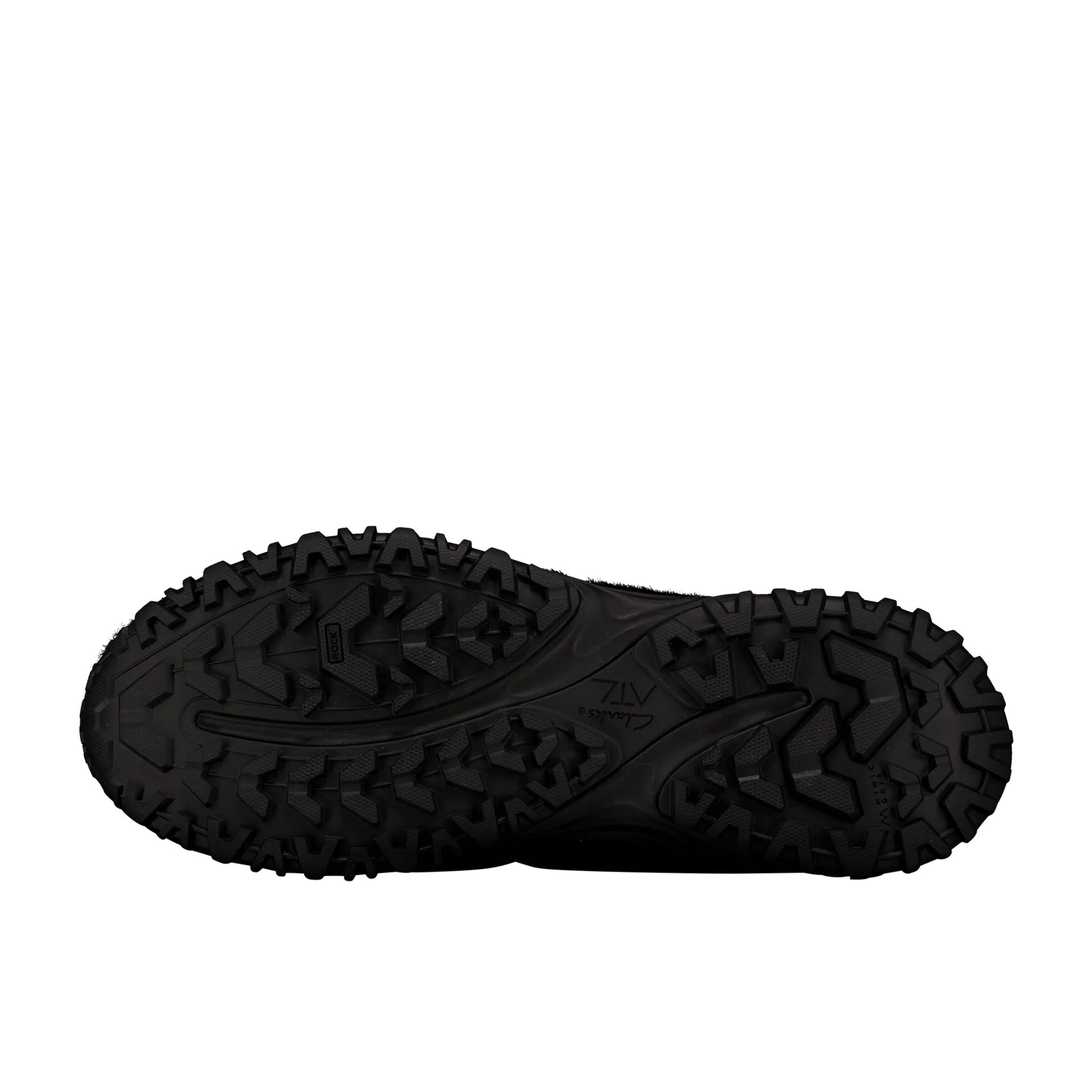 Clarks X Martine Rose Clog 1