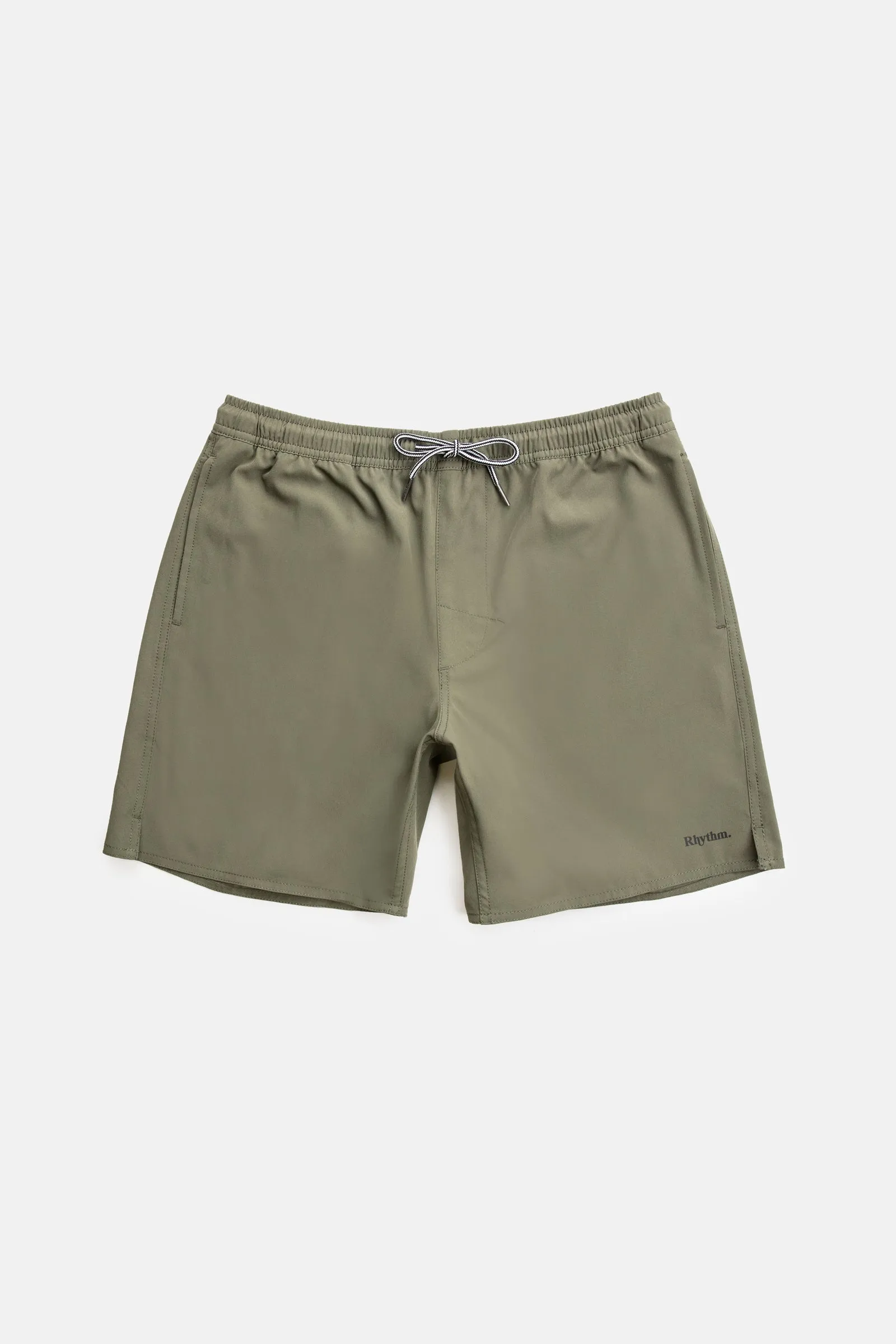 Classic Beach Short Olive