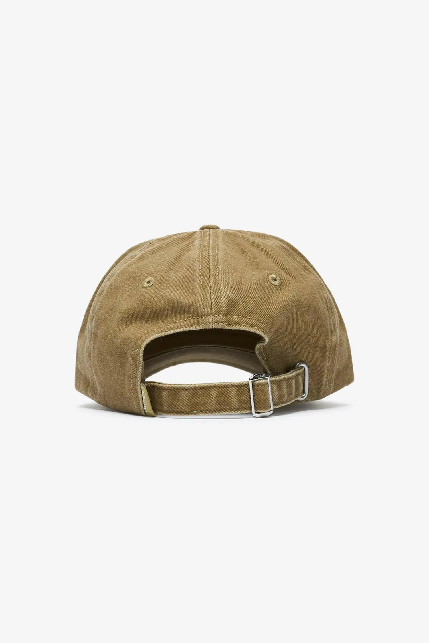 Classic Embossed Uniform Cap