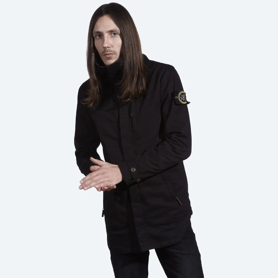 Cloaq Jacket