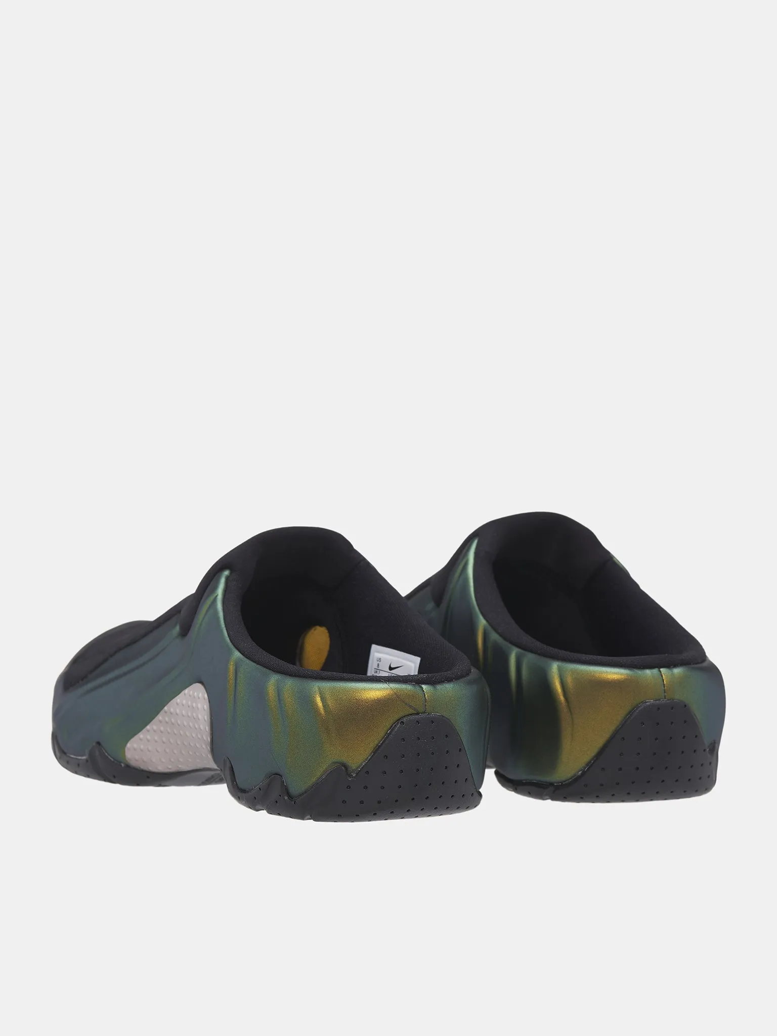 Clogposite Sneakers (HF6881-900-MULTI-GRAPHITE-GREY)