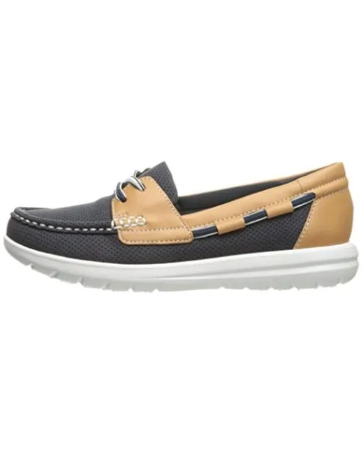 Cloudsteppers by Clarks Jocolin Vista