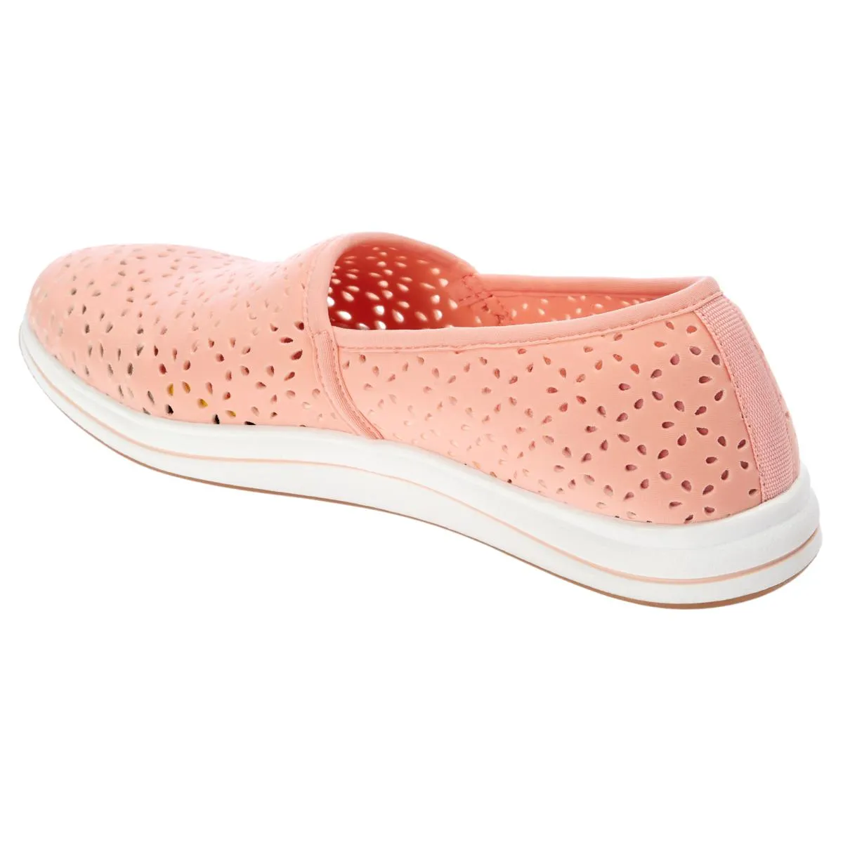      CLOUDSTEPPERS™ by Clarks Breeze Emily Slip-On Loafer     