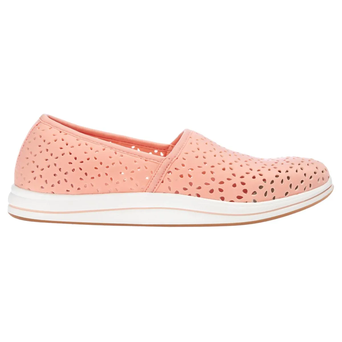      CLOUDSTEPPERS™ by Clarks Breeze Emily Slip-On Loafer     