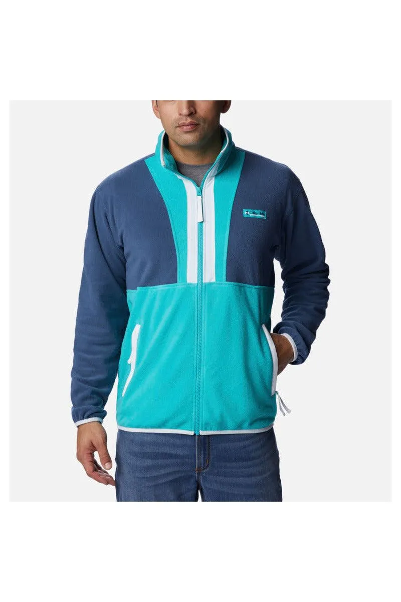 Columbia Back Bowl™ Fleece Lightweight