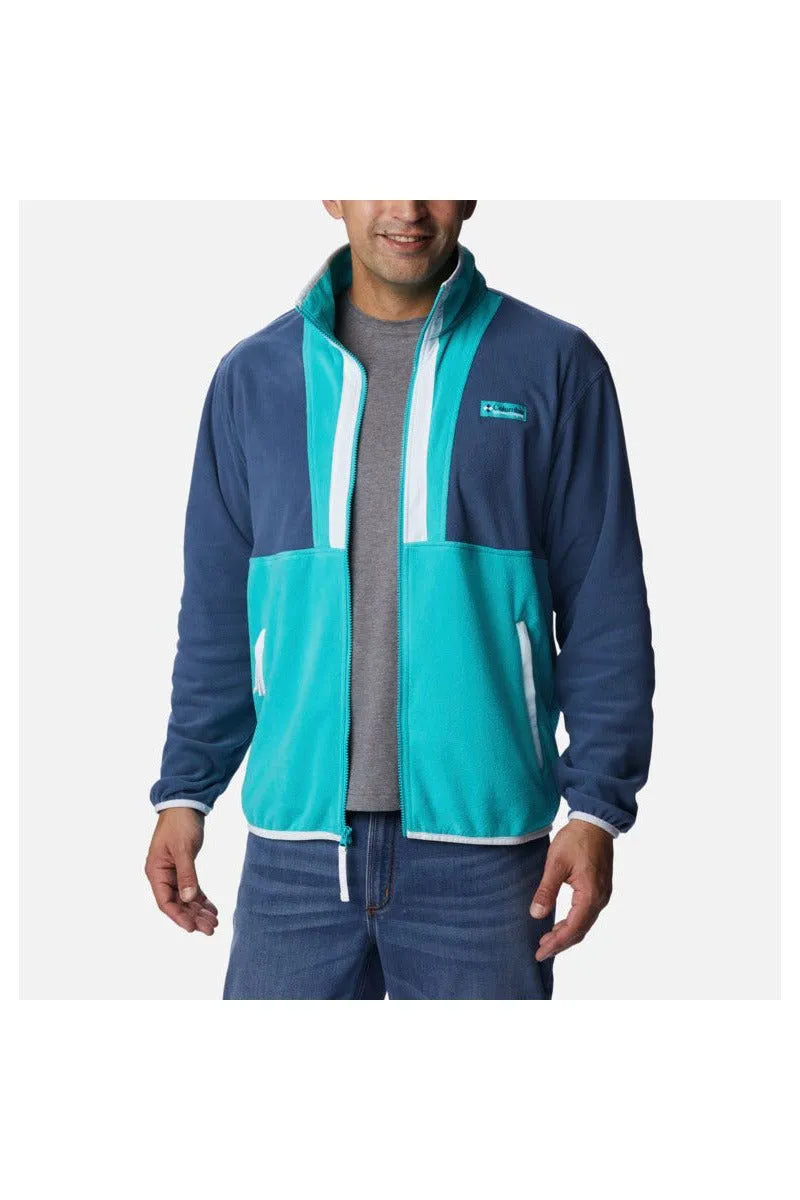 Columbia Back Bowl™ Fleece Lightweight