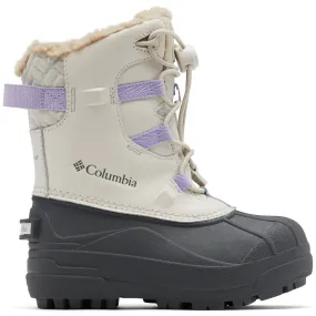 Columbia Boys' & Girls' Little Kids' Bugaboot Celsius Winter Boot