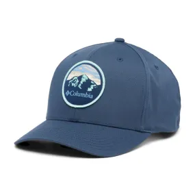 Columbia Lost Lager 110 Snap Back - Cap | Hardloop