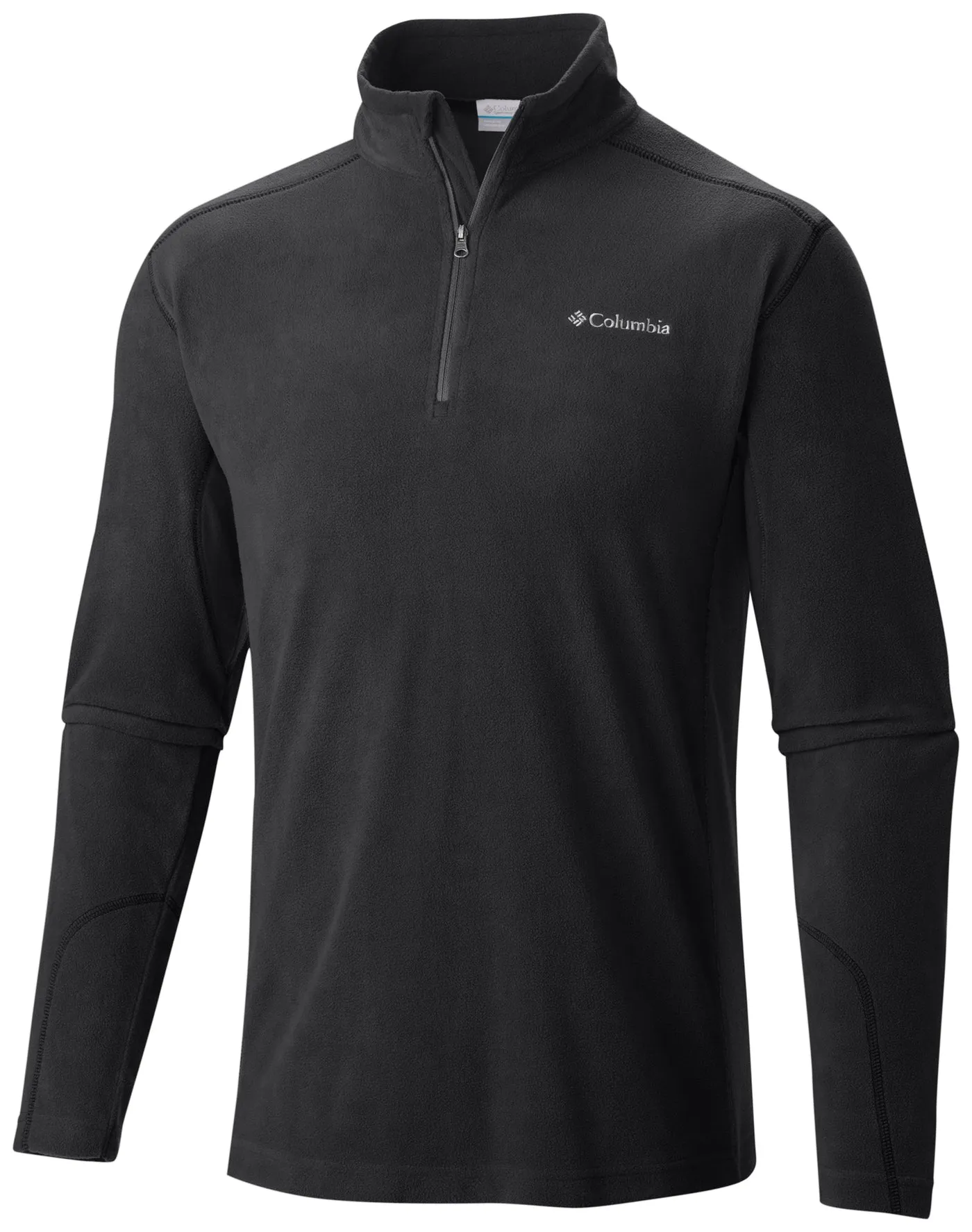 Columbia Men's Klamath Range II Half Zip promotional fleece