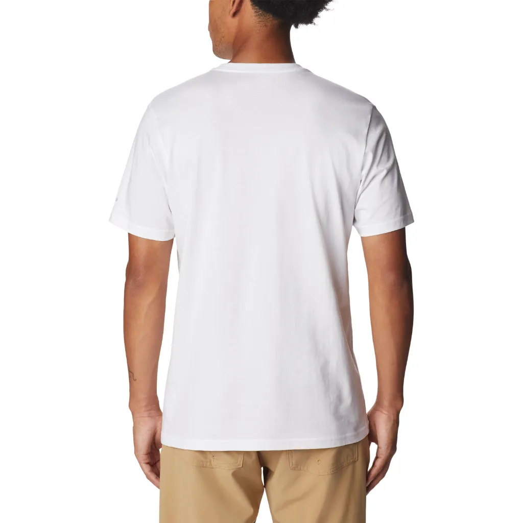 Columbia Men's Path Lake II Graphic Tee