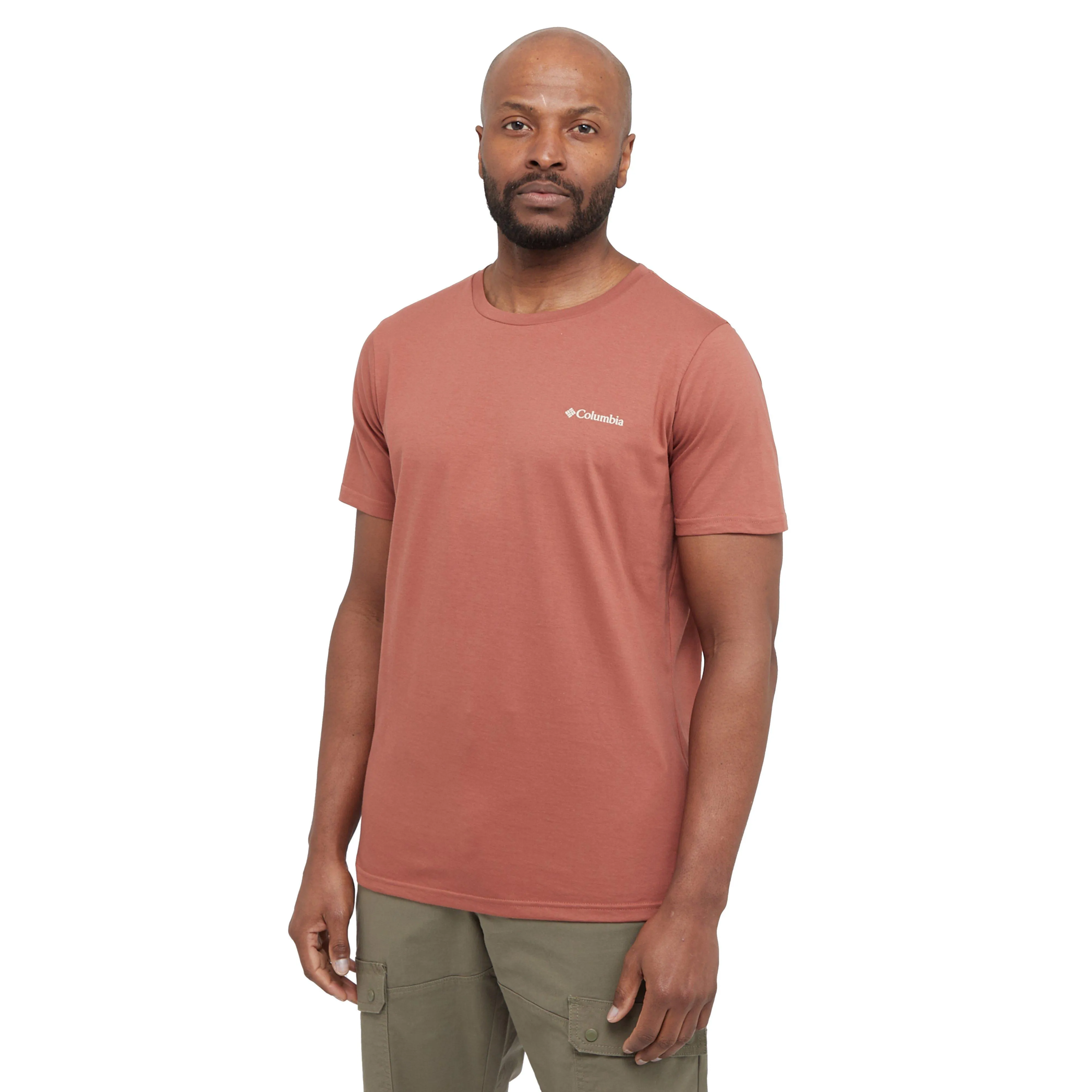 Columbia Men's Rapid Ridge Graphic Tee | Ultimate Outdoors